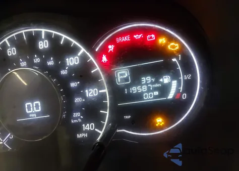 2015 Nissan Versa Note S (Sr)/S Plus/Sl/Sr/Sv from USA, damaged, VIN 3N1CE2CP1FL400893